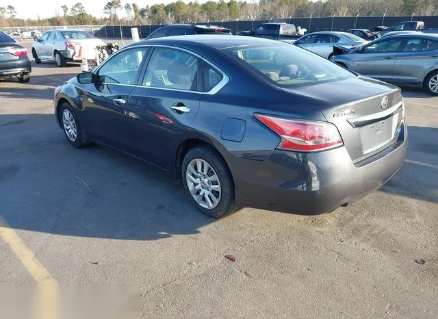 1N4AL3APXDC290993 2013 2013 Nissan Altima- 2-5 S 3