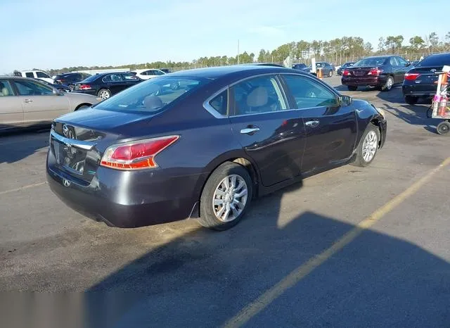 1N4AL3APXDC290993 2013 2013 Nissan Altima- 2-5 S 4