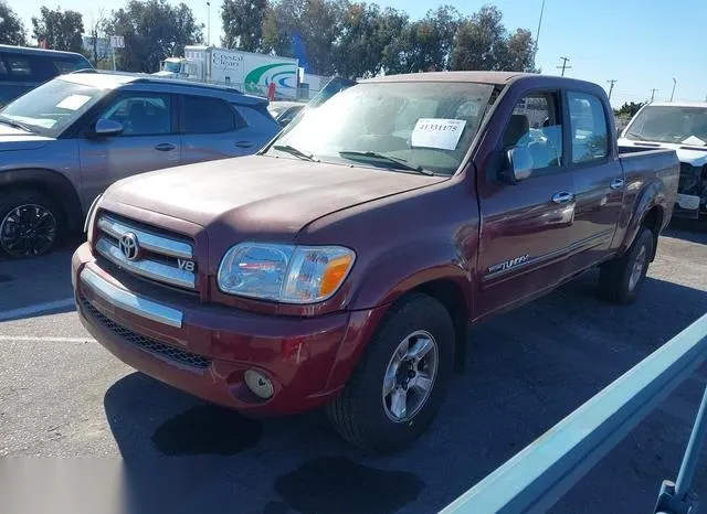 5TBET34156S509064 2006 2006 Toyota Tundra- Sr5 V8 2