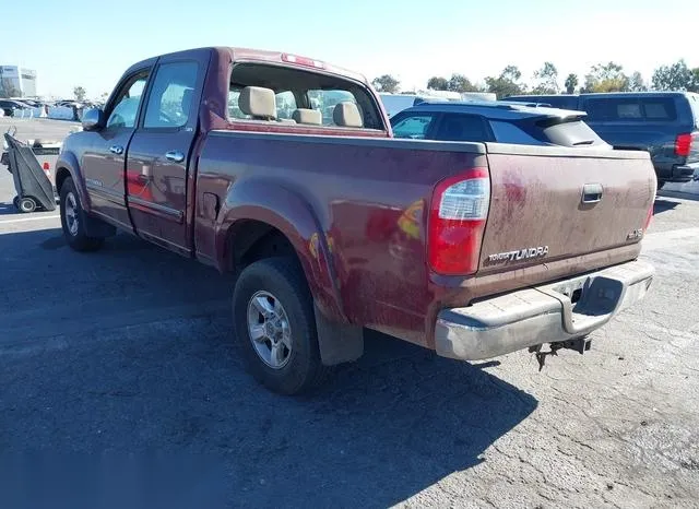 5TBET34156S509064 2006 2006 Toyota Tundra- Sr5 V8 3