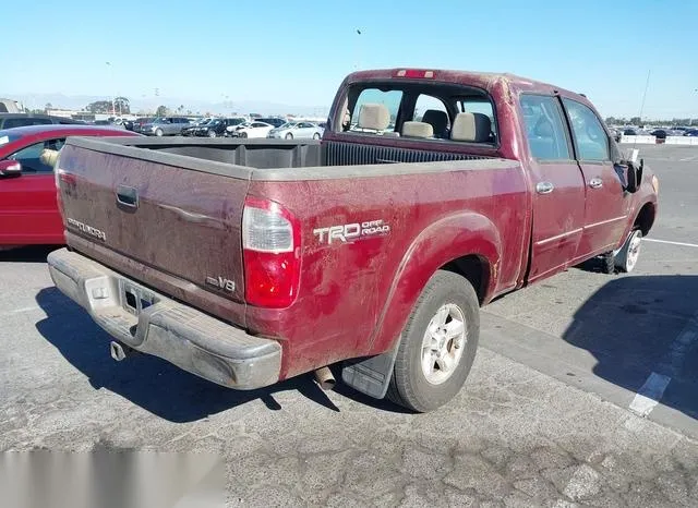 5TBET34156S509064 2006 2006 Toyota Tundra- Sr5 V8 4