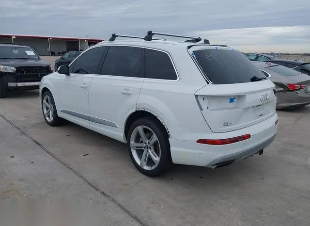 WA1VAAF7XKD016337 2019 2019 Audi Q7- 55 Premium 3