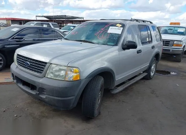 1FMZU62K23ZB04336 2003 2003 Ford Explorer- Xls 2