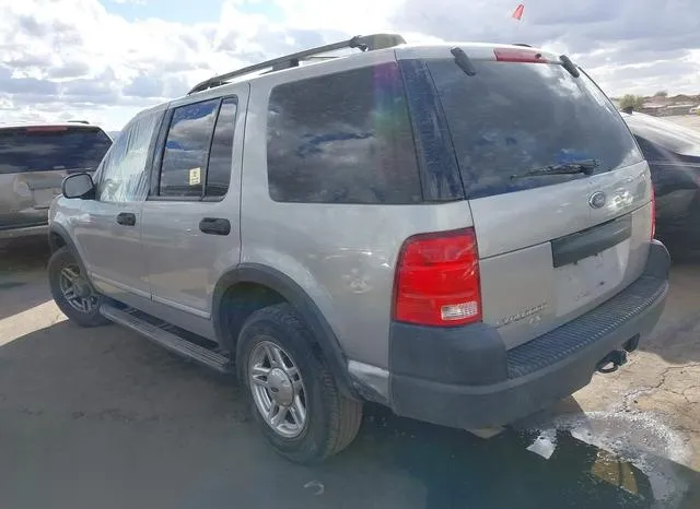 1FMZU62K23ZB04336 2003 2003 Ford Explorer- Xls 3