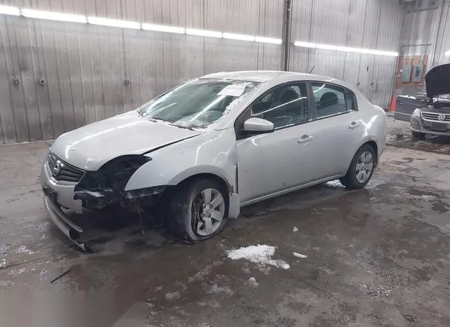 3N1AB6APXAL664889 2010 2010 Nissan Sentra- 2-0 2