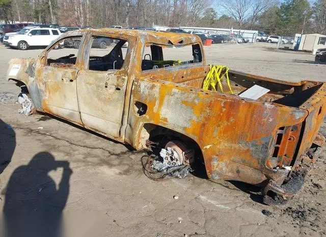 1GCGSCEN6K1332603 2019 2019 Chevrolet Colorado- LT 3