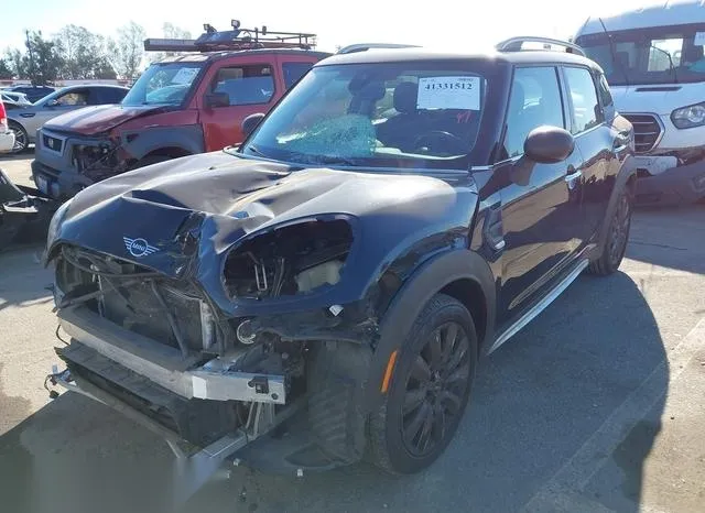 WMZYS7C56K3J05107 2019 2019 Mini Countryman- Cooper 2