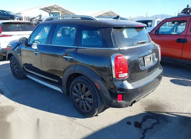 WMZYS7C56K3J05107 2019 2019 Mini Countryman- Cooper 3