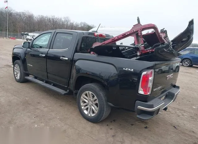 1GTG6DE34G1351893 2016 2016 GMC Canyon- Slt 3