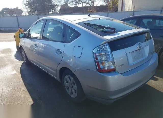 JTDKB20U777604860 2007 2007 Toyota Prius 3