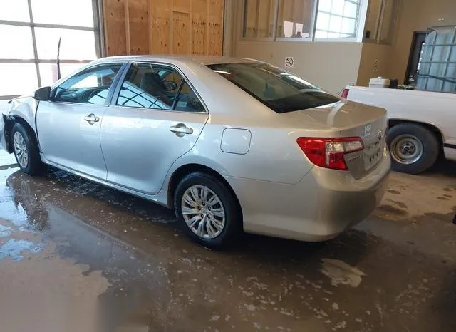 4T4BF1FK0CR174817 2012 2012 Toyota Camry- LE 3