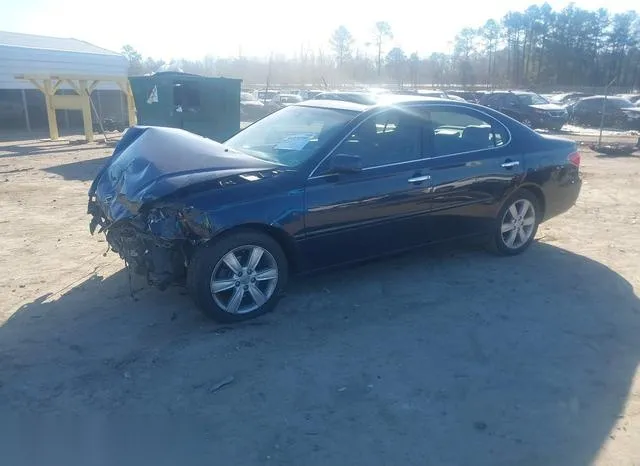 JTHBA30G665158390 2006 2006 Lexus ES- 330 2