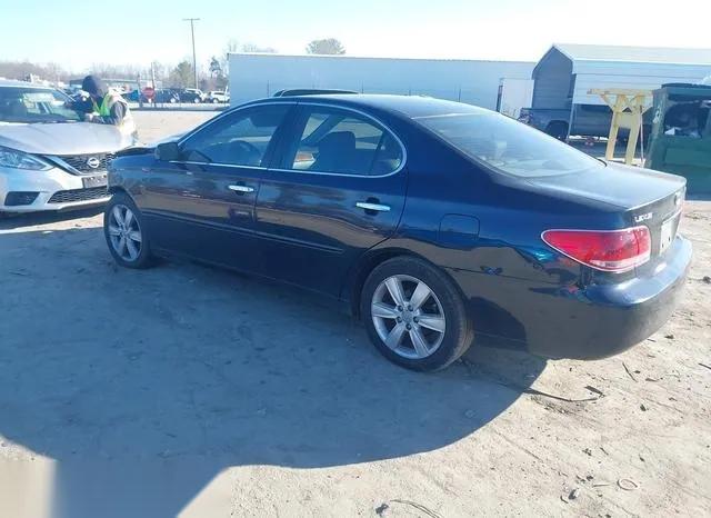 JTHBA30G665158390 2006 2006 Lexus ES- 330 3