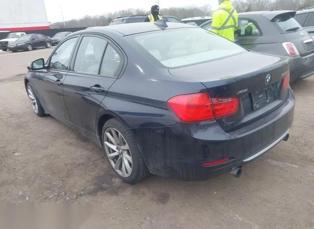 WBA3B9C50DJ899068 2013 2013 BMW 3 Series- 335I Xdrive 3