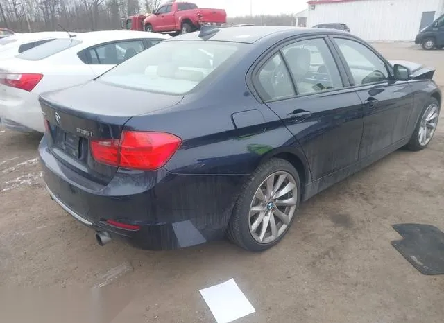 WBA3B9C50DJ899068 2013 2013 BMW 3 Series- 335I Xdrive 4