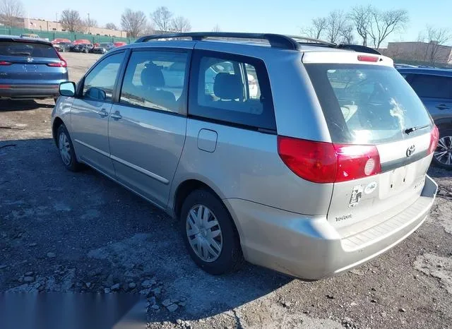 5TDZK23C18S110809 2008 2008 Toyota Sienna- CE 3