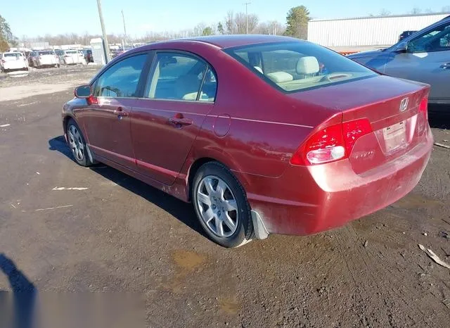 1HGFA16596L059508 2006 2006 Honda Civic- LX 3