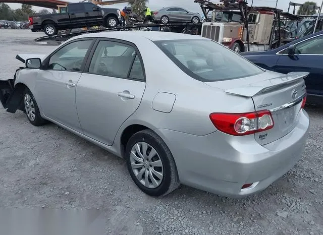 2T1BU4EE7CC817386 2012 2012 Toyota Corolla- LE 3