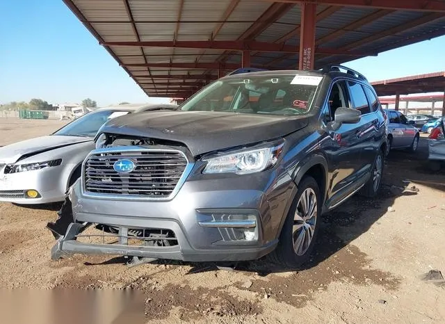 4S4WMAPD3N3448053 2022 2022 Subaru Ascent- Limited 2