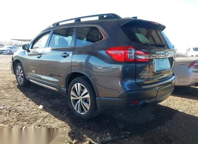 4S4WMAPD3N3448053 2022 2022 Subaru Ascent- Limited 3