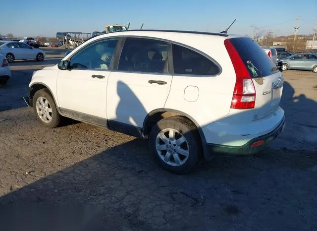 5J6RE48568L039356 2008 2008 Honda CR-V- EX 3