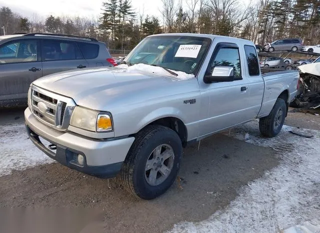 1FTZR15E46PA63819 2006 2006 Ford Ranger- Fx4 Off-Road/Sport 2