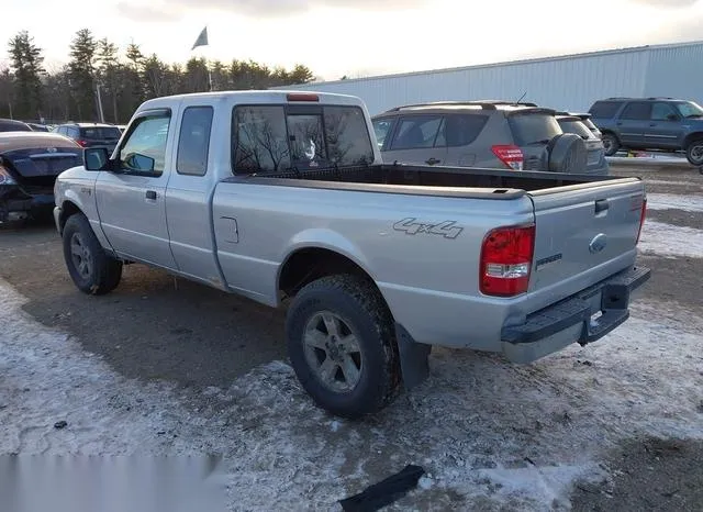 1FTZR15E46PA63819 2006 2006 Ford Ranger- Fx4 Off-Road/Sport 3