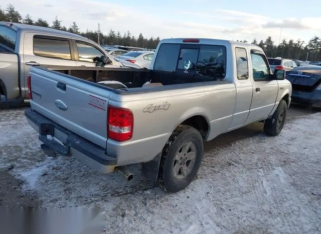 1FTZR15E46PA63819 2006 2006 Ford Ranger- Fx4 Off-Road/Sport 4