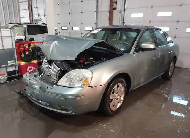 1FAHP24107G126654 2007 2007 Ford Five Hundred- Sel 2