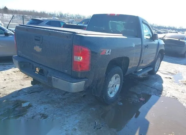 1GCNKSE08BZ326177 2011 2011 Chevrolet Silverado 1500 4