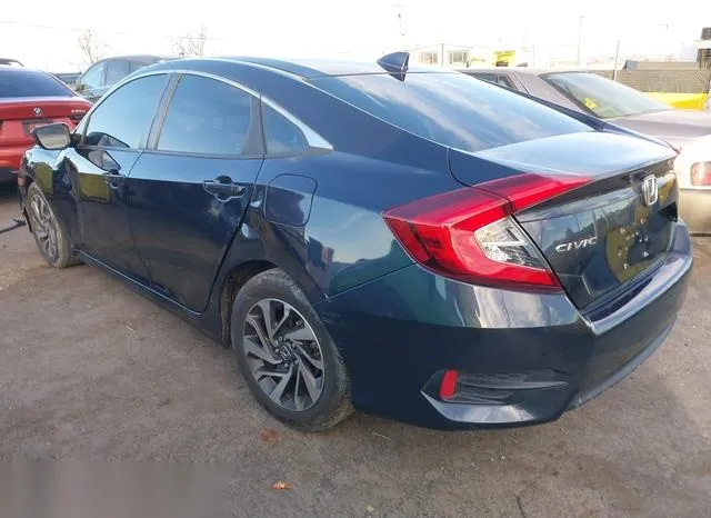 2HGFC2F75JH550889 2018 2018 Honda Civic- EX 3