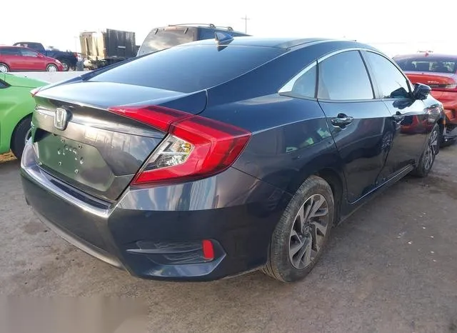 2HGFC2F75JH550889 2018 2018 Honda Civic- EX 4