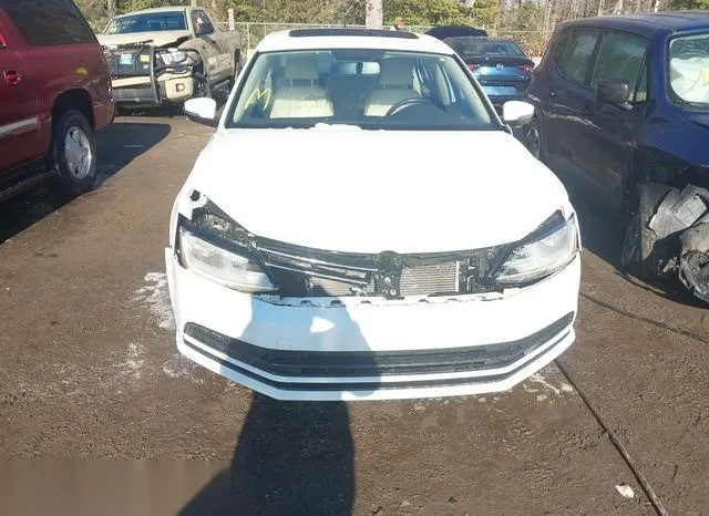 3VWDB7AJ3HM412768 2017 2017 Volkswagen Jetta 6