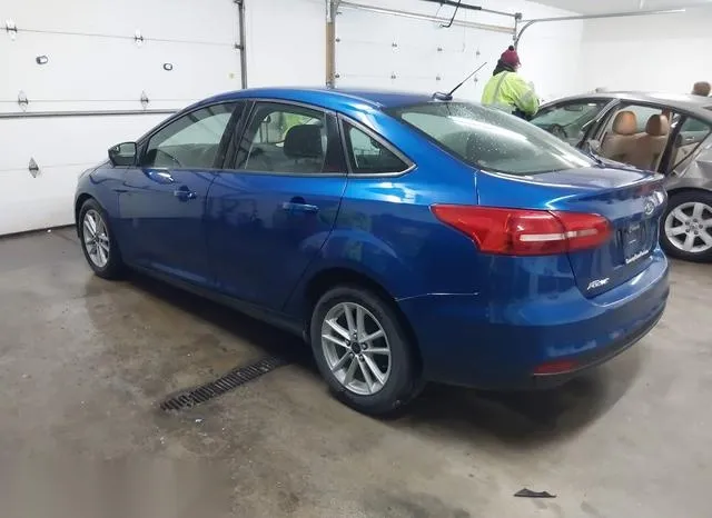 1FADP3F22JL258078 2018 2018 Ford Focus- SE 3