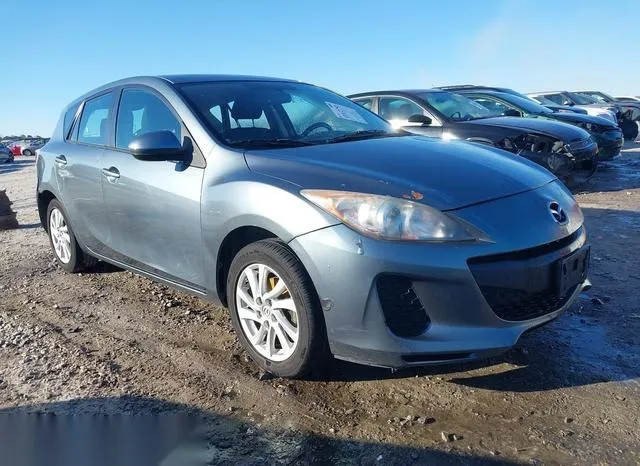 JM1BL1L8XC1655739 2012 2012 Mazda 3- I 1