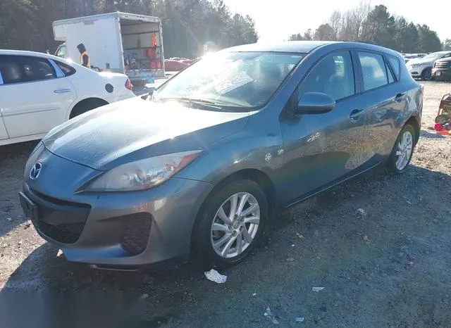 JM1BL1L8XC1655739 2012 2012 Mazda 3- I 2