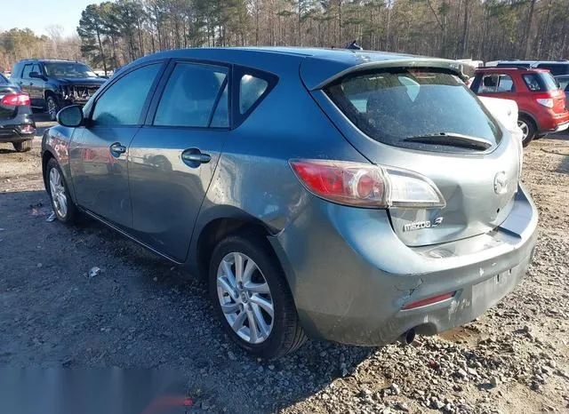 JM1BL1L8XC1655739 2012 2012 Mazda 3- I 3