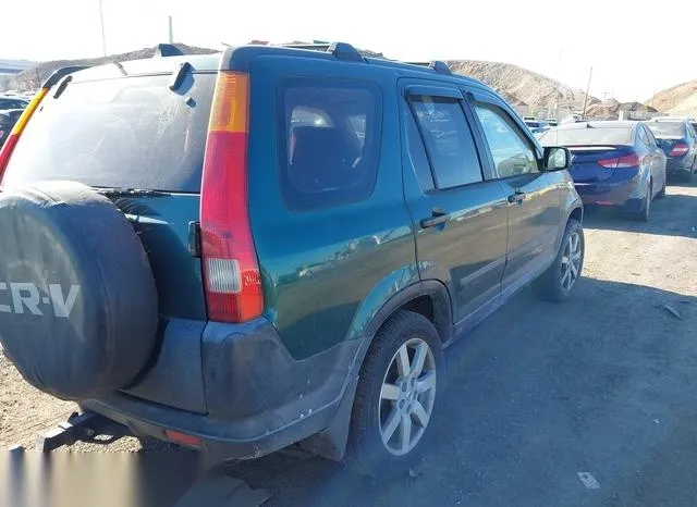 JHLRD78432C078689 2002 2002 Honda CR-V- LX 4