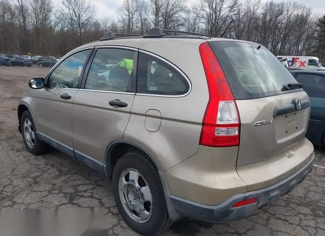 JHLRE383X7C000169 2007 2007 Honda CR-V- LX 3