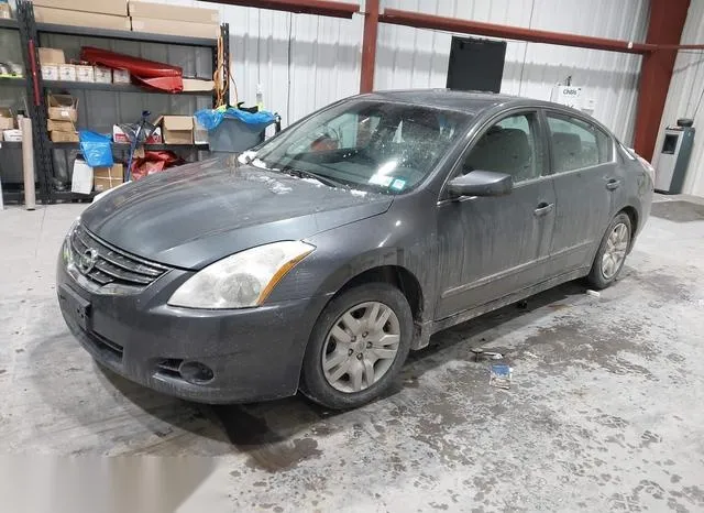 1N4AL2AP3BC134706 2011 2011 Nissan Altima- 2-5 S 2