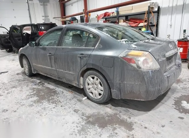 1N4AL2AP3BC134706 2011 2011 Nissan Altima- 2-5 S 3