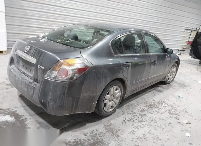 1N4AL2AP3BC134706 2011 2011 Nissan Altima- 2-5 S 4