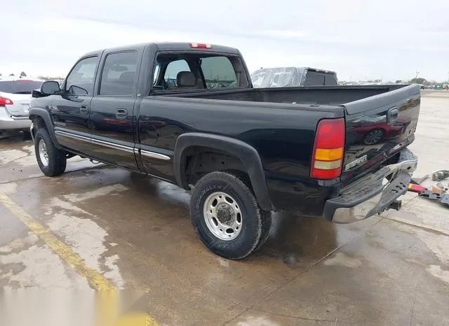 1GTHC23U72F173793 2002 2002 GMC Sierra- 2500hd SL 3