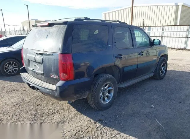 1GKFC13077R171888 2007 2007 GMC Yukon 4