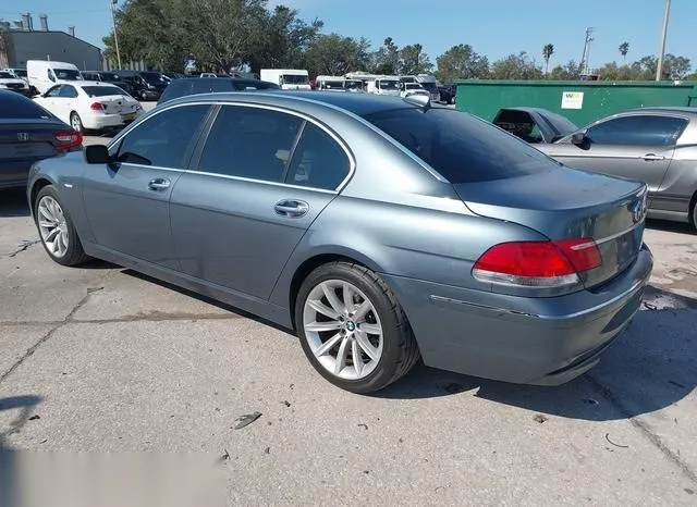 WBAHN83518DT78548 2008 2008 BMW 7 Series- 750LI 3