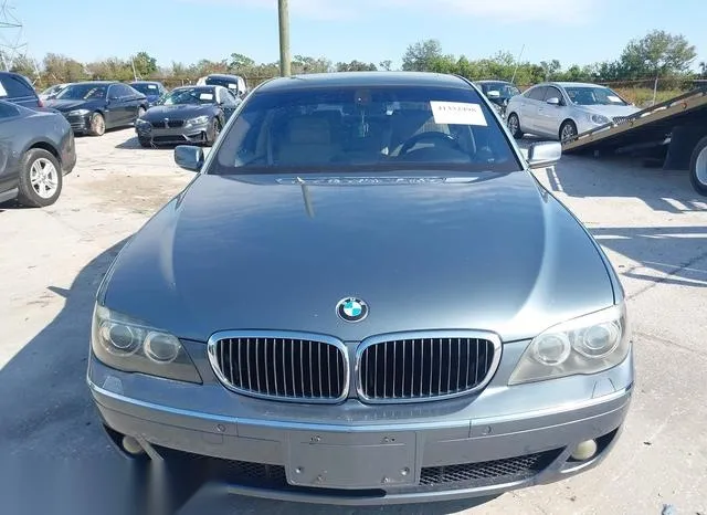 WBAHN83518DT78548 2008 2008 BMW 7 Series- 750LI 6