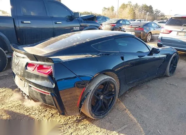 1G1YG2D70H5106523 2017 2017 Chevrolet Corvette 4