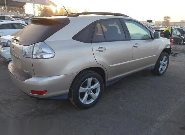 2T2GK31U47C022137 2007 2007 Lexus RX- 350 4