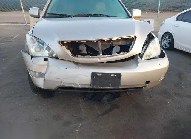 2T2GK31U47C022137 2007 2007 Lexus RX- 350 6