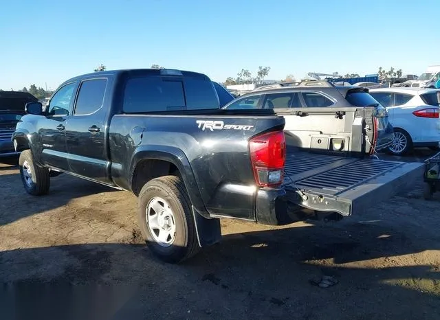 3TMBZ5DN4KM018664 2019 2019 Toyota Tacoma- Trd Sport 3